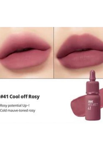 Missha Peripera Ink Velvet Tint-41