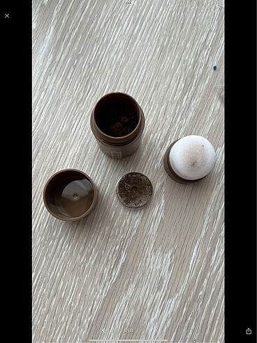 The Face Shop Sac Pudrasi - Görsel 6