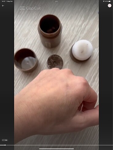 The Face Shop Sac Pudrasi - Görsel 7