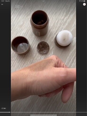 The Face Shop Sac Pudrasi - Görsel 8