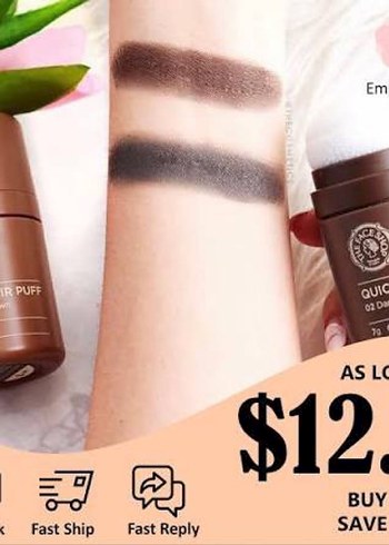 The Face Shop Sac Pudrasi - Görsel 10