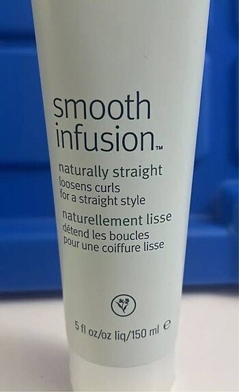 Aveda Aveda Smooth Infusion-150mL