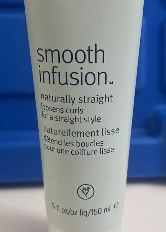 Aveda Smooth Infusion-150mL - Görsel 2