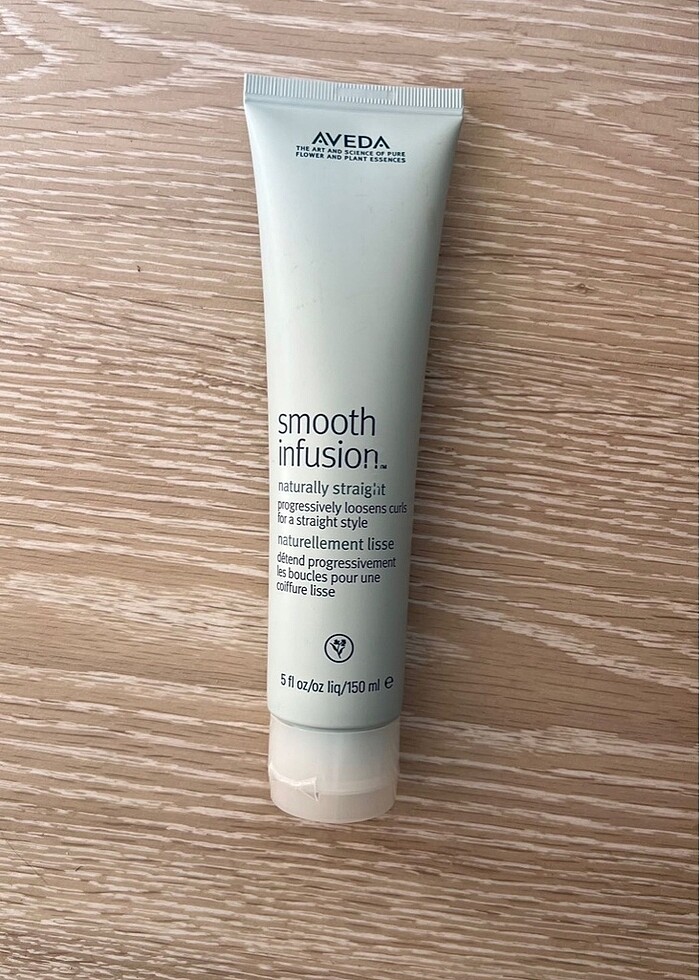 Aveda Smooth Infusion-150mL - Görsel 3