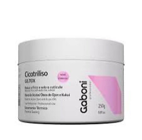 Aveda Gaboni Cicatriliso GB.Tox-250gr.