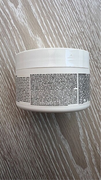 Gaboni Cicatriliso GB.Tox-250gr. - Görsel 5