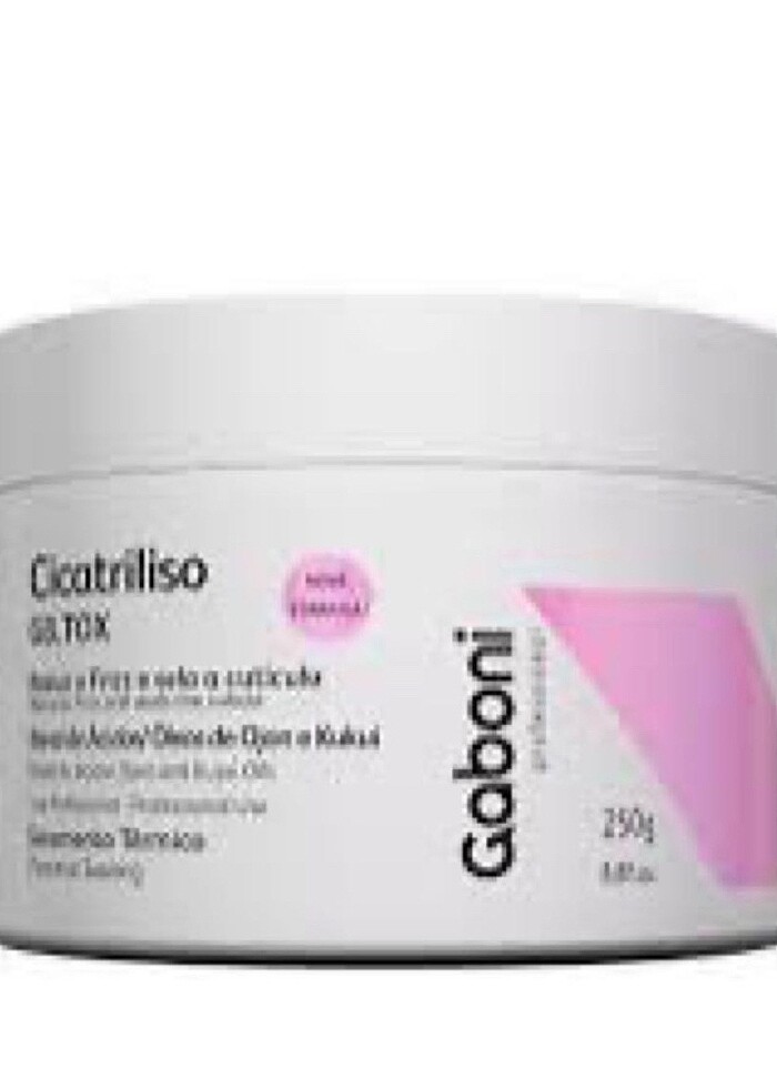 Gaboni Cicatriliso GB.Tox-250gr. - Görsel 2