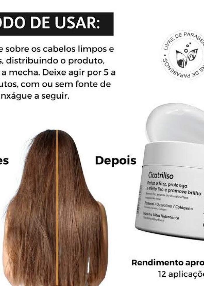 Gaboni Cicatriliso GB.Tox-250gr. - Görsel 3