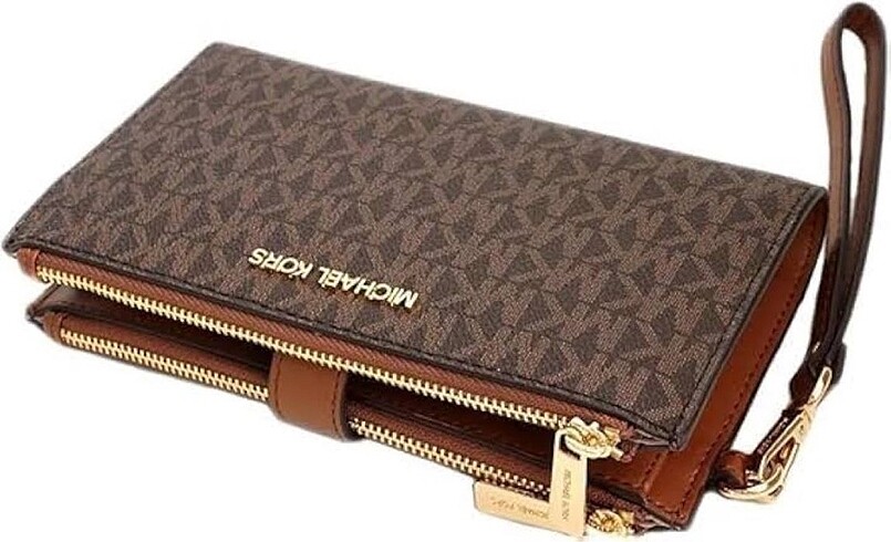 Beden MK Signature Logo Smartphone Wallet
