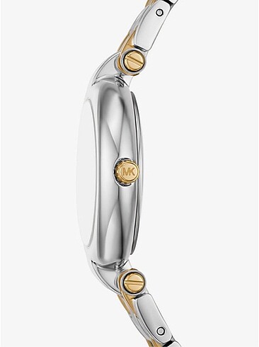 Michael Kors MICHAEL KORS Laney Two-Tone Watch