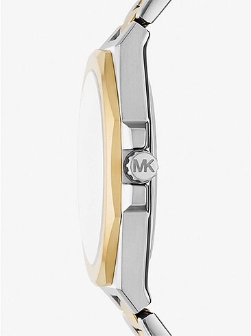 Michael Kors MK Callum Two-Tone Erkek Saat