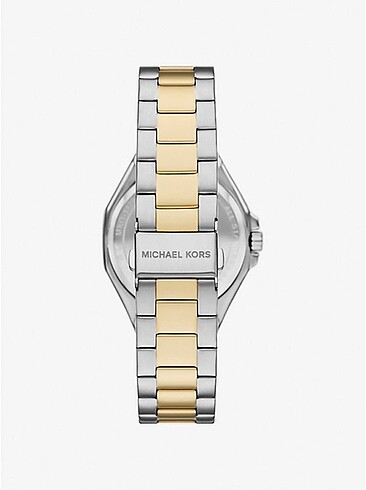 Beden MK Callum Two-Tone Erkek Saat