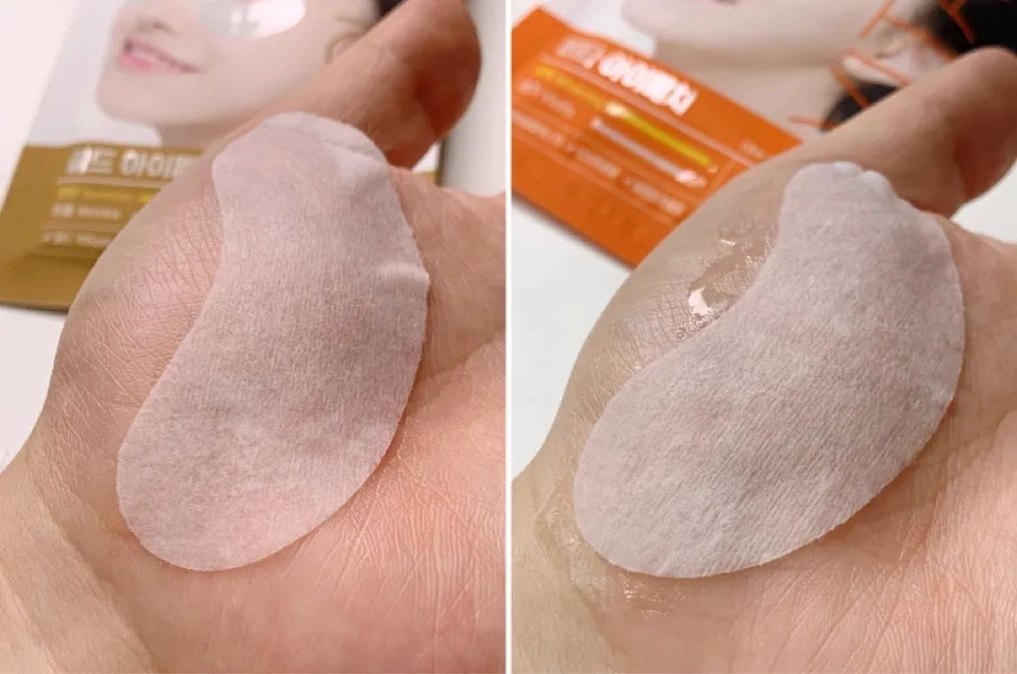 Kore Gold Eye Patch-30pc - Görsel 2