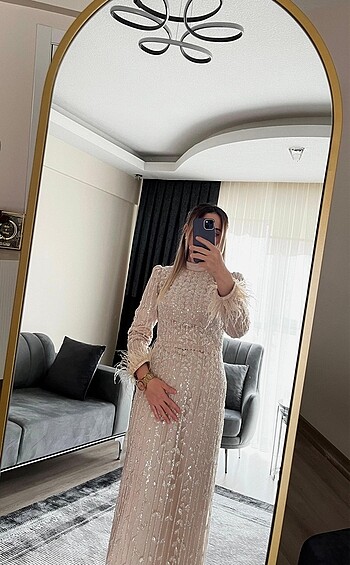 Tesettür abiye