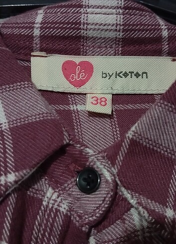 Koton Koton Gömlek