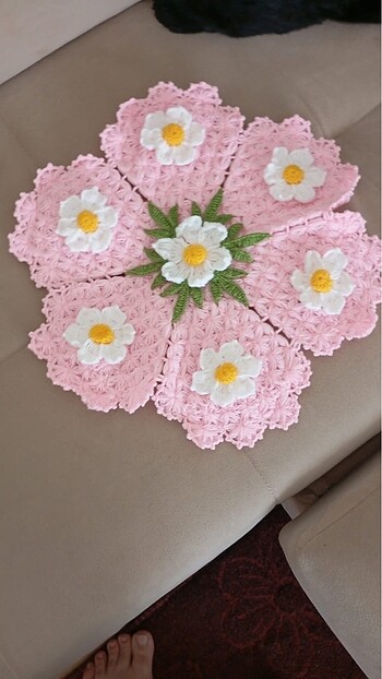 Çeyizlik lif - Görsel 2