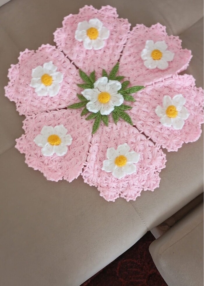 Çeyizlik lif - Görsel 2