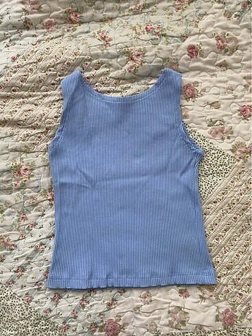 Crop top bluz tişört