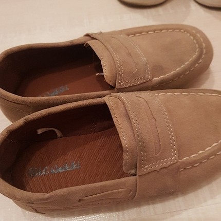 LC Waikiki 27 numara lcw erkek çocuk ayakkabı