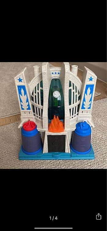 Batman Mağara