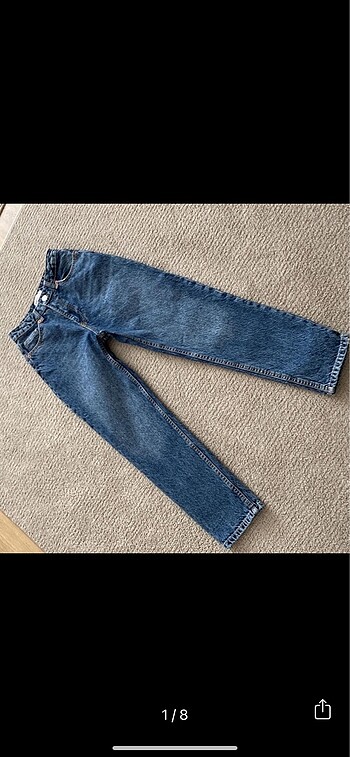 Zara jean