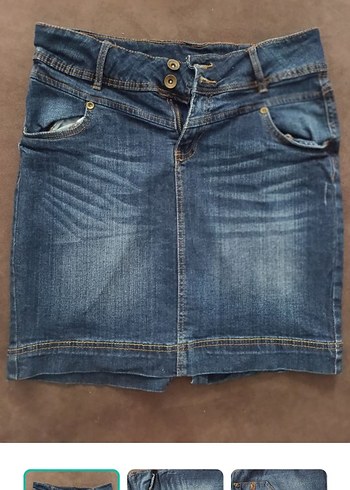 Bershka ürünü