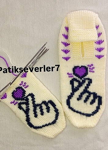 Patik modelleri 