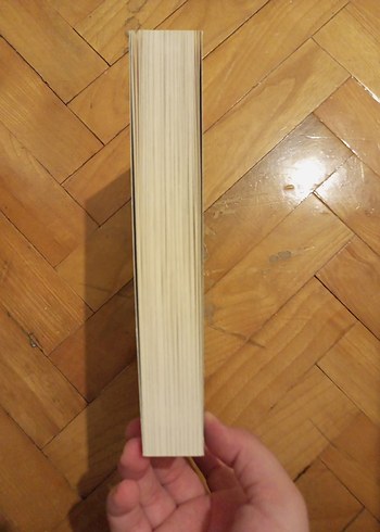  Beden Renk Öyle Bir Uğradım - Maral Atmaca