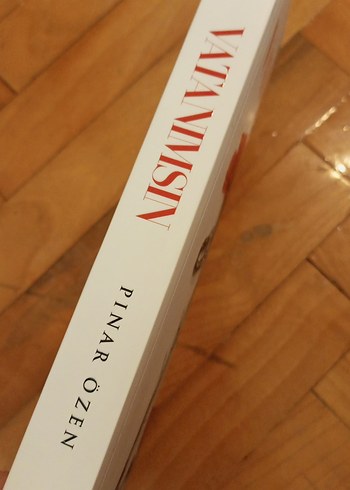  Vatanımsın