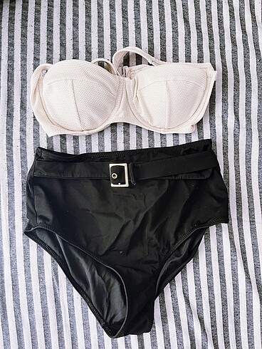 Toparlayaci Bikini