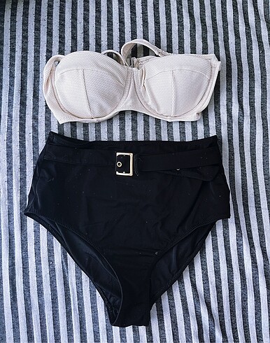 Defacto Toparlayaci Bikini