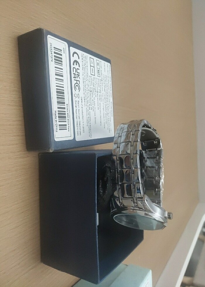 kol saati - Görsel 3