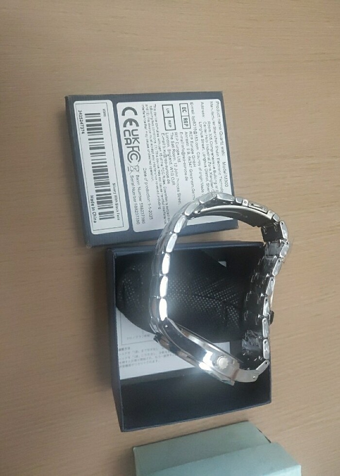 kol saati - Görsel 4