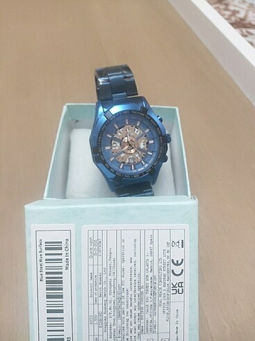 kol saati - Görsel 5