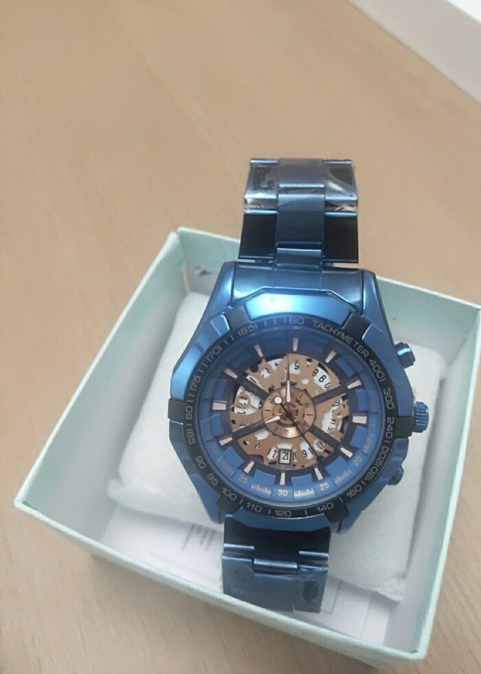 kol saati - Görsel 4