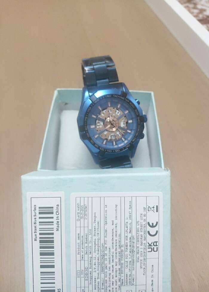 kol saati - Görsel 5