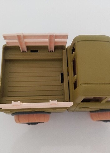 Sök Tak Kamyon - Görsel 3