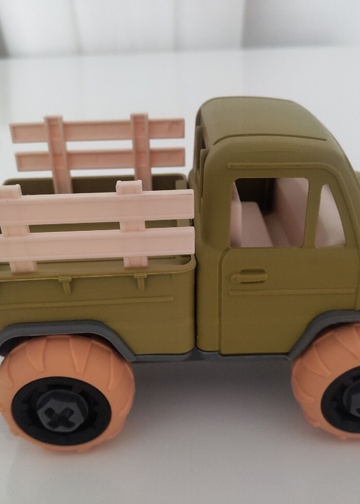 Sök Tak Kamyon - Görsel 2