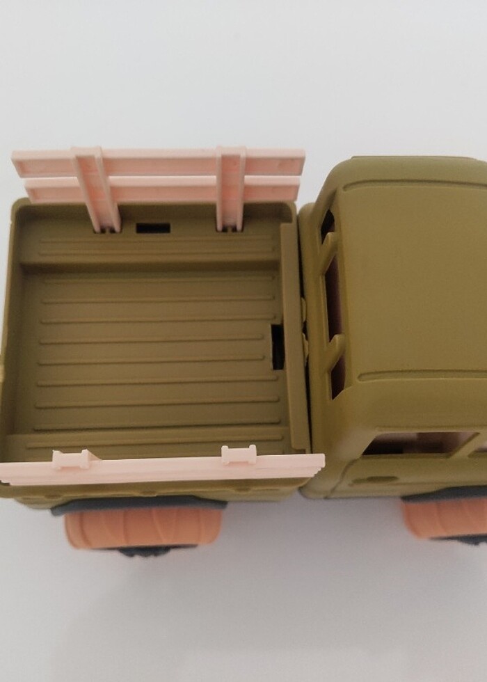 Sök Tak Kamyon - Görsel 3