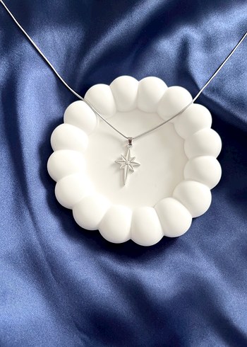 Accessorize Kutup Yıldızı Kolye
