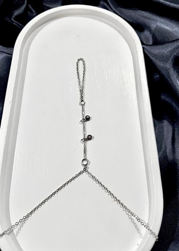 Renkli Nazar Boncuklu Şahmeran - Görsel 3