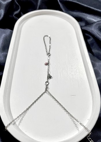 Renkli Nazar Boncuklu Şahmeran - Görsel 5