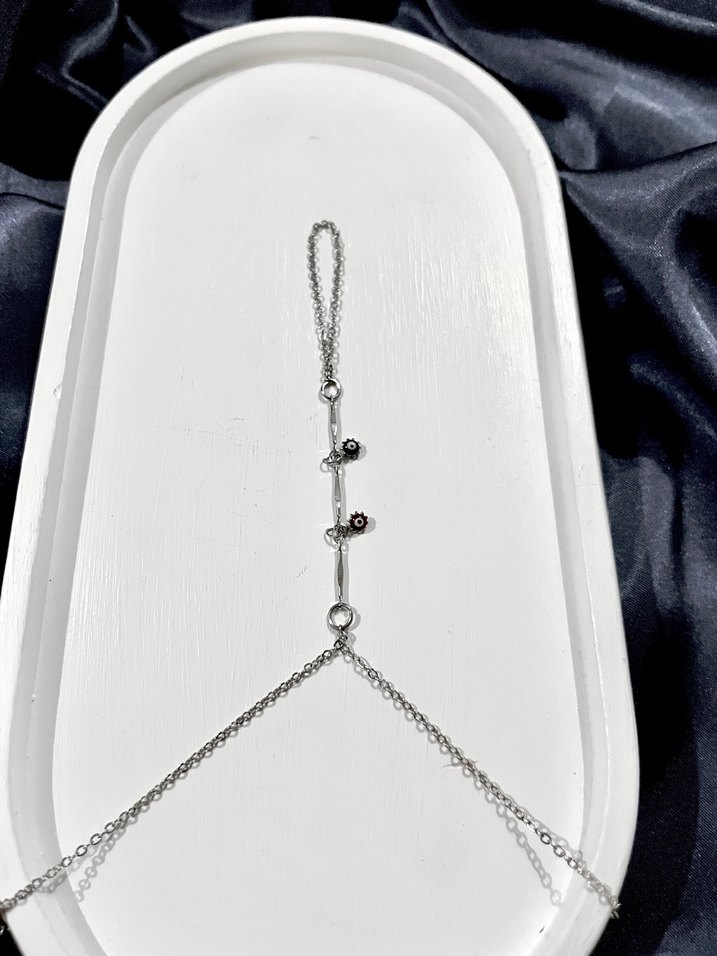 Renkli Nazar Boncuklu Şahmeran - Görsel 3