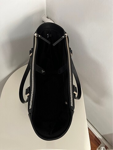 Beden siyah Renk Kate spade marka çanta