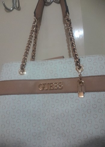 orijinal GUESS çanta
