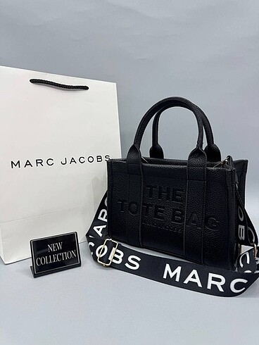 the tote bag