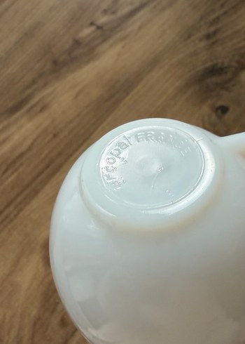 Arcopal france vintage fincan takımı - Görsel 6