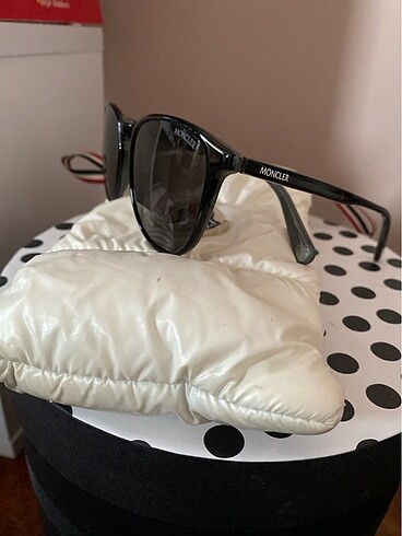 Moncler Güneş Gözlüğü