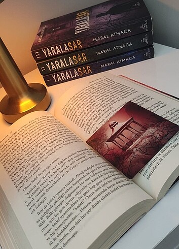  MARAL ATMACA/4.SERİ