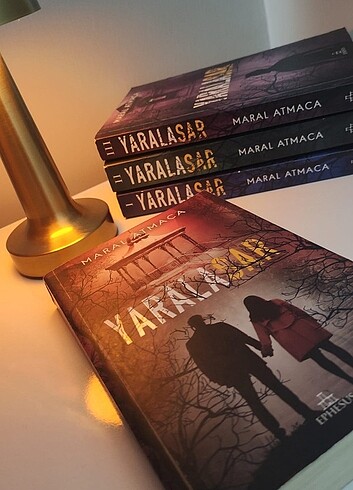 MARAL ATMACA/4.SERİ